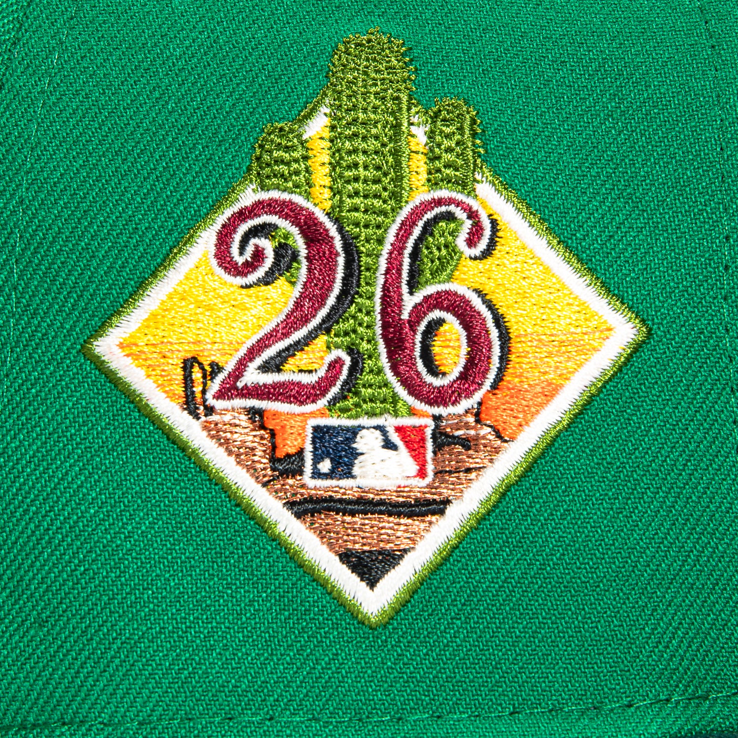 New Era 59Fifty Oakland Athletics 2026 Arizona Spring Training