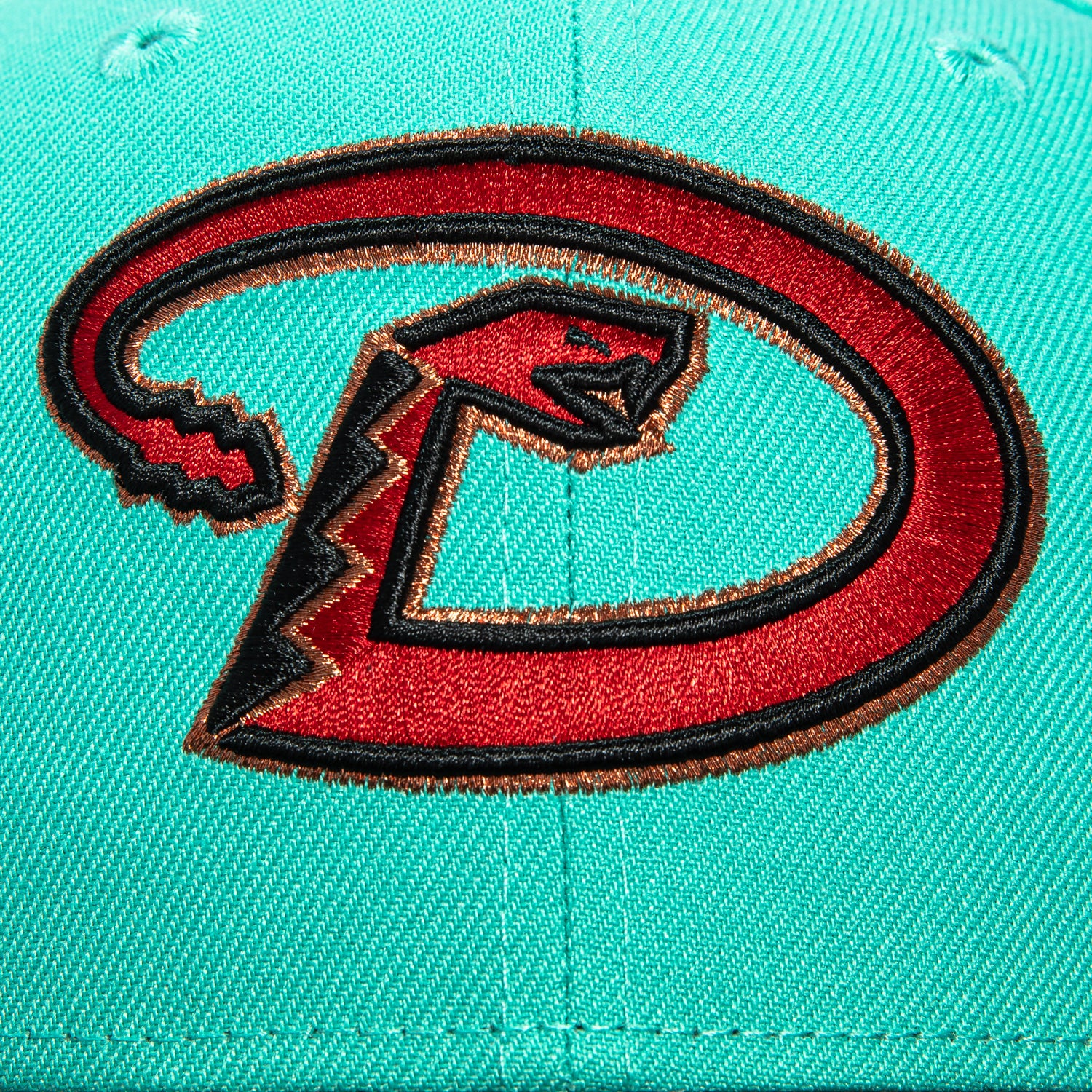 New Era 59Fifty Arizona Diamondbacks 2026 Arizona Spring Training