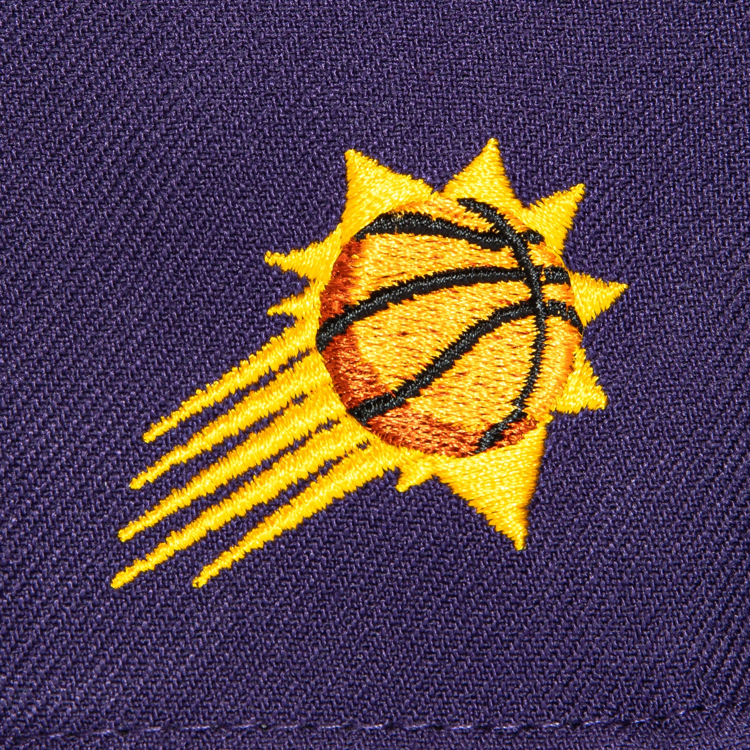 New Era 59Fifty Phoenix Suns Logo Patch Alternate City Edition Hat