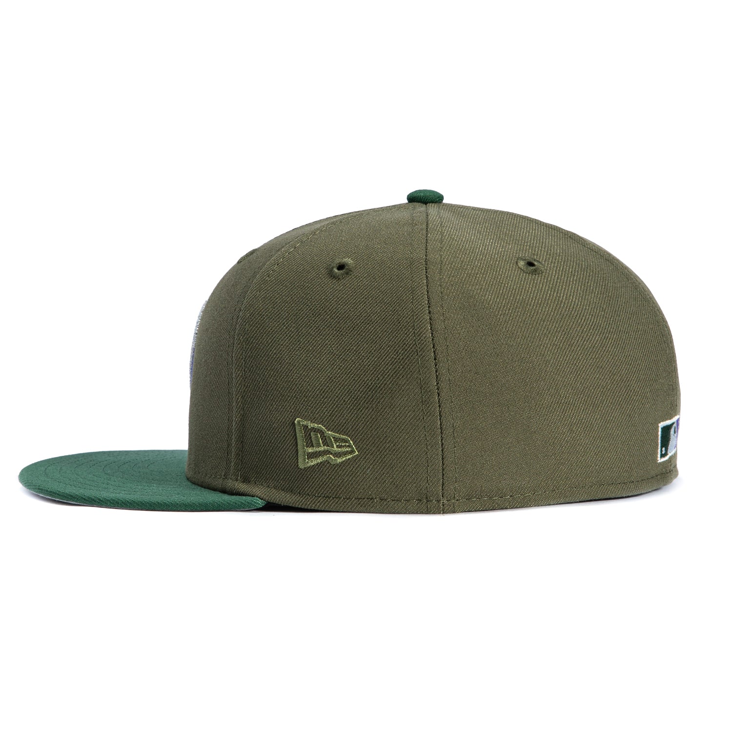New Era 59Fifty Arizona Diamondbacks 25th Anniversary Patch D Hat