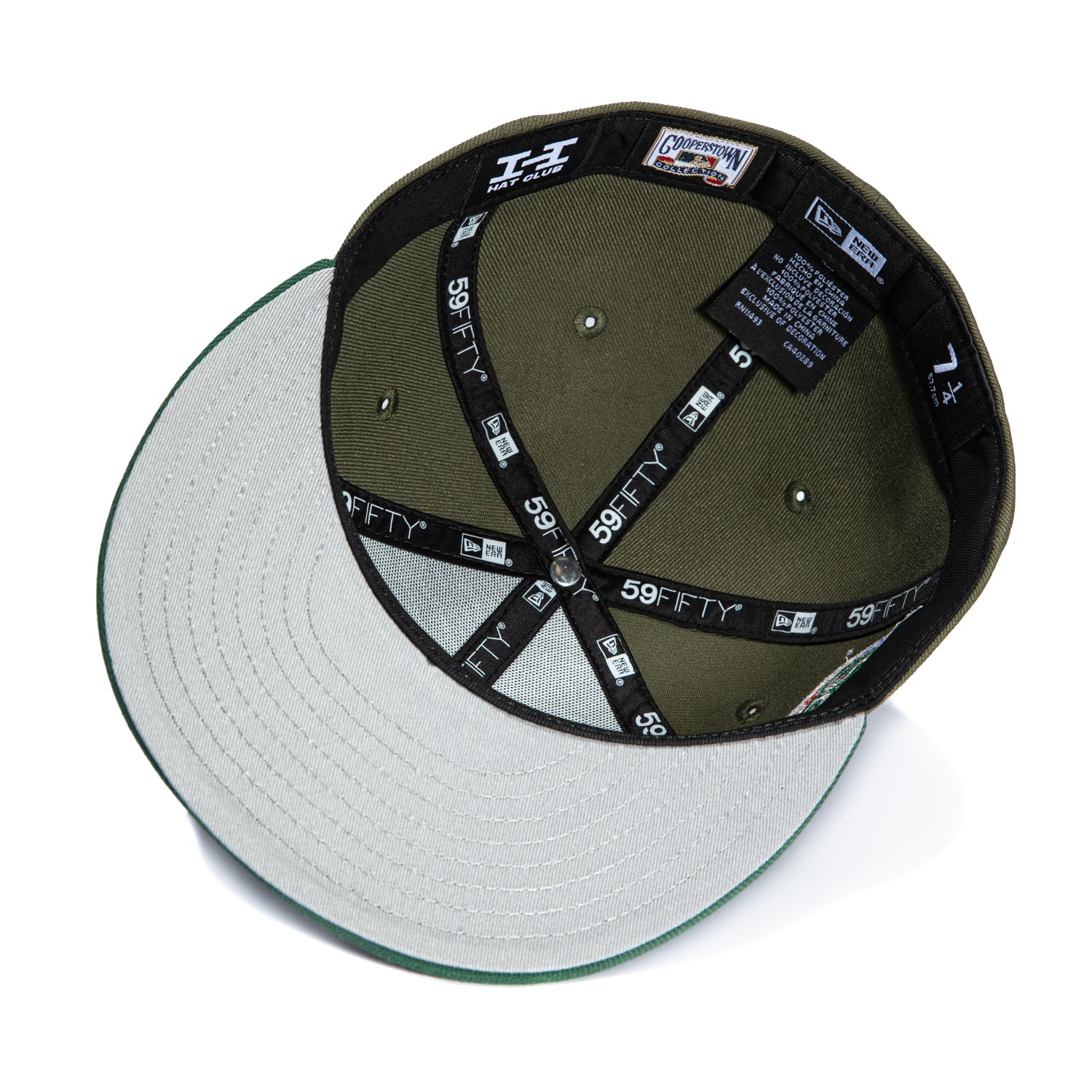 New Era 59Fifty Arizona Diamondbacks 25th Anniversary Patch D Hat