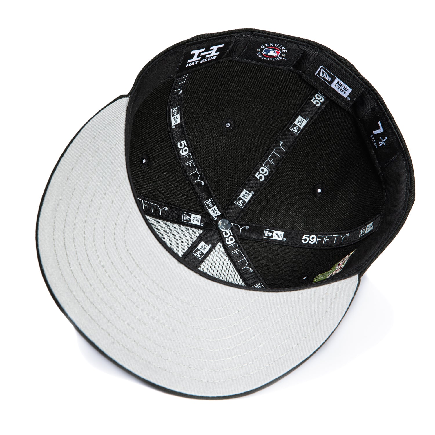 MLB SPRING TRAINING CUSTOMS – Hat Club