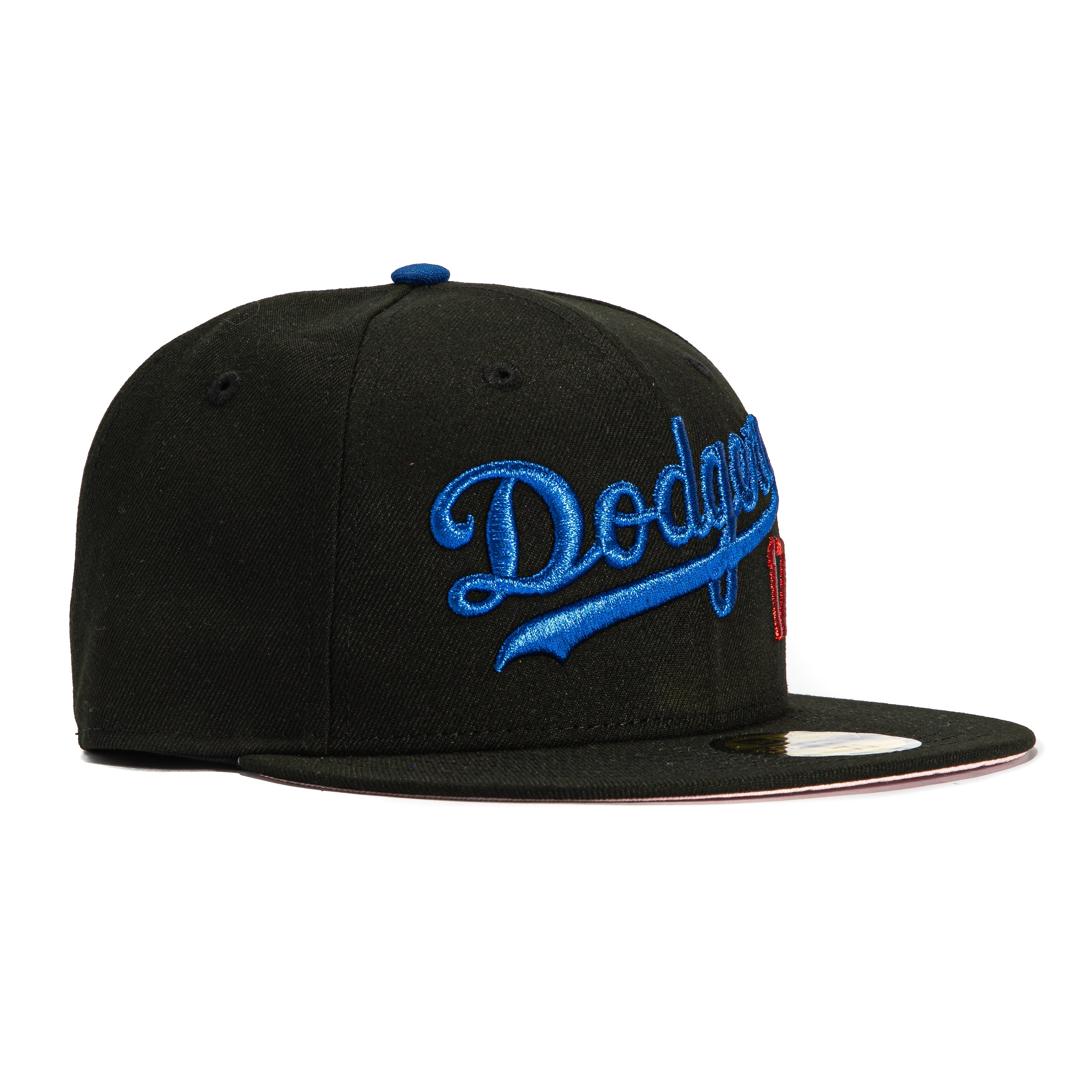 New Era 59Fifty Los Angeles Dodgers Shohei Ohtani Jersey Hat
