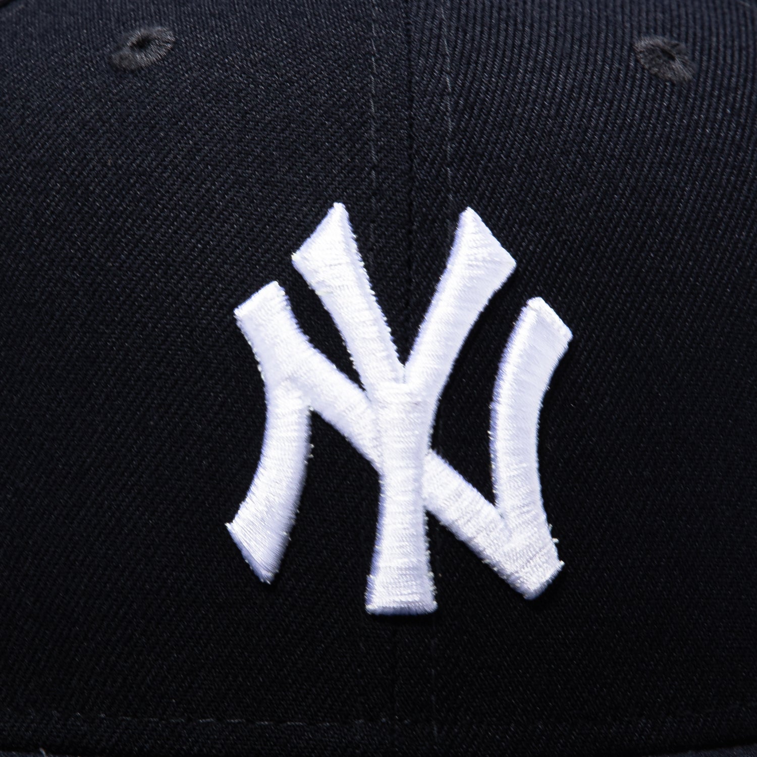 New Era 9Fifty MLB Basic New York Yankees Game Snapback Hat - Navy