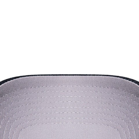 Pre-order New Era 9Forty USA WBC 2026 Snapback Hat - White, Navy New Era