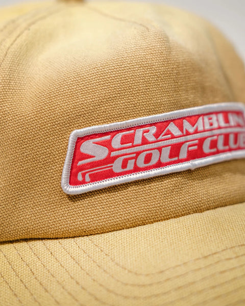 <div>DEV x HC SCRAMBLIN TAN SN</div> Devereux