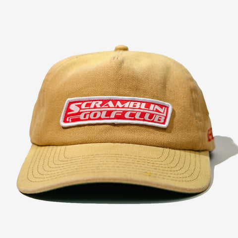 <div>DEV x HC SCRAMBLIN TAN SN</div> Devereux