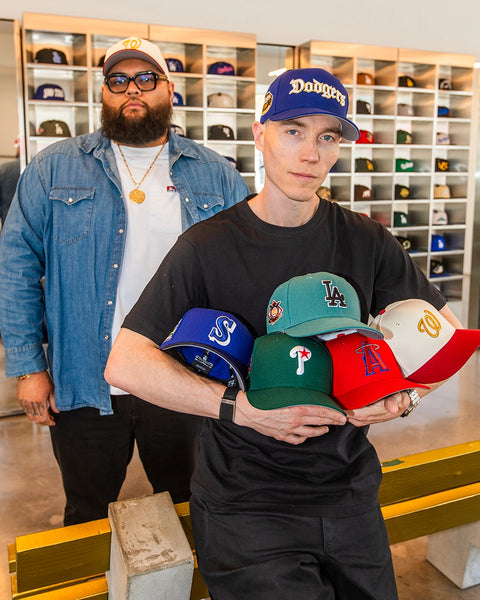 hat club New Era ニューヨークヤンキース 59FIFTY New York Yankees Red Under Brim New Era 59fifty Hat Club