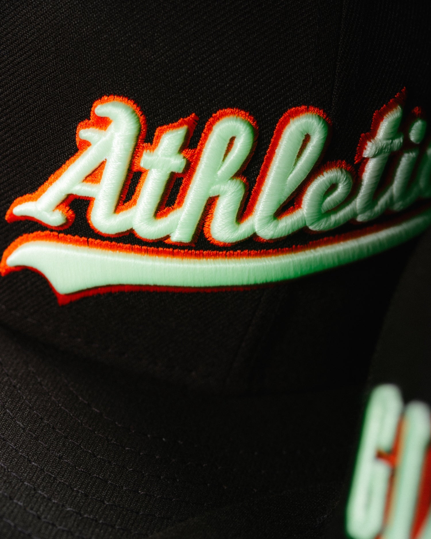 Midnight Glow in the Dark – Hat Club