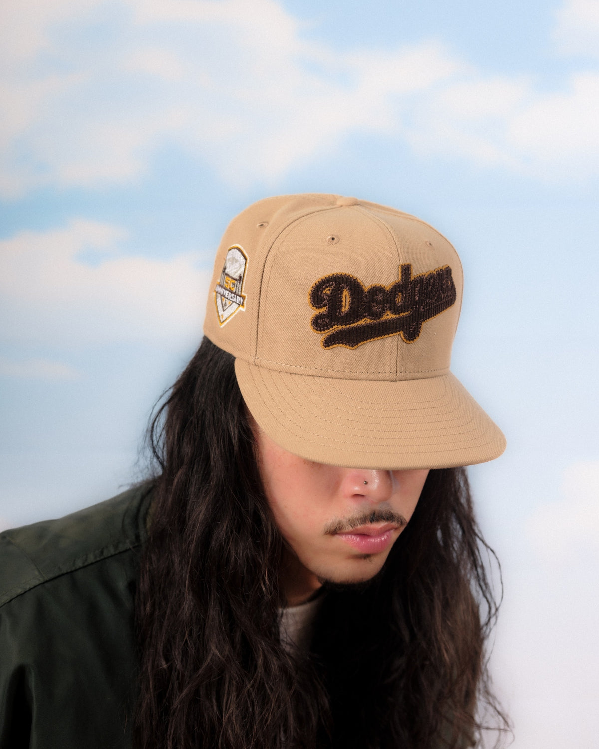 Cord Script – Hat Club