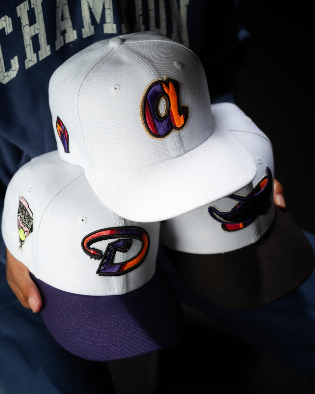 Pyro Club Pyro – Hat Club