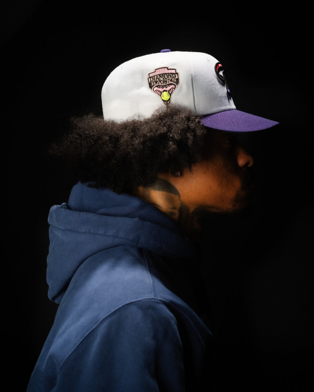 Pyro Club Pyro – Hat Club