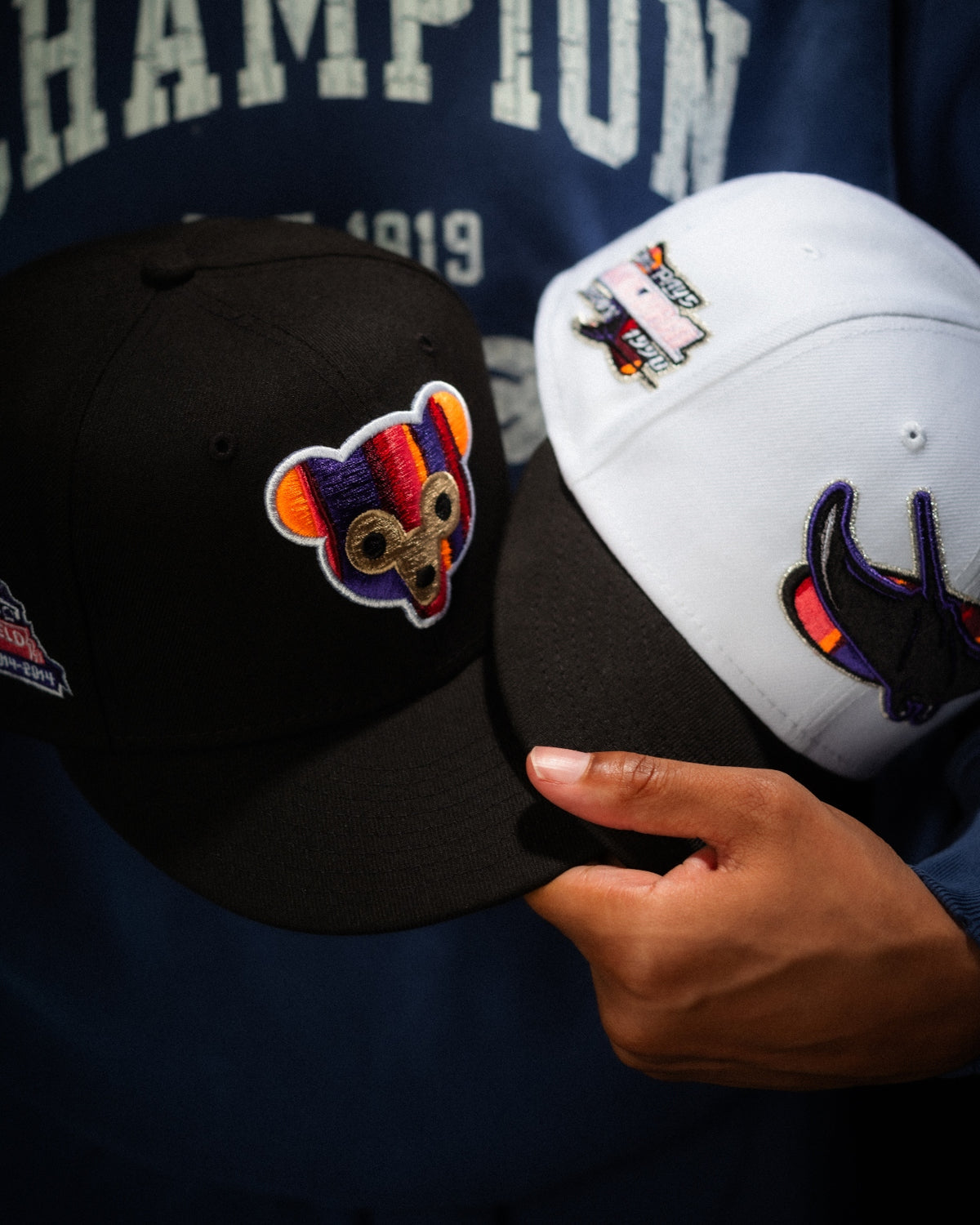 Pyro Club Pyro – Hat Club