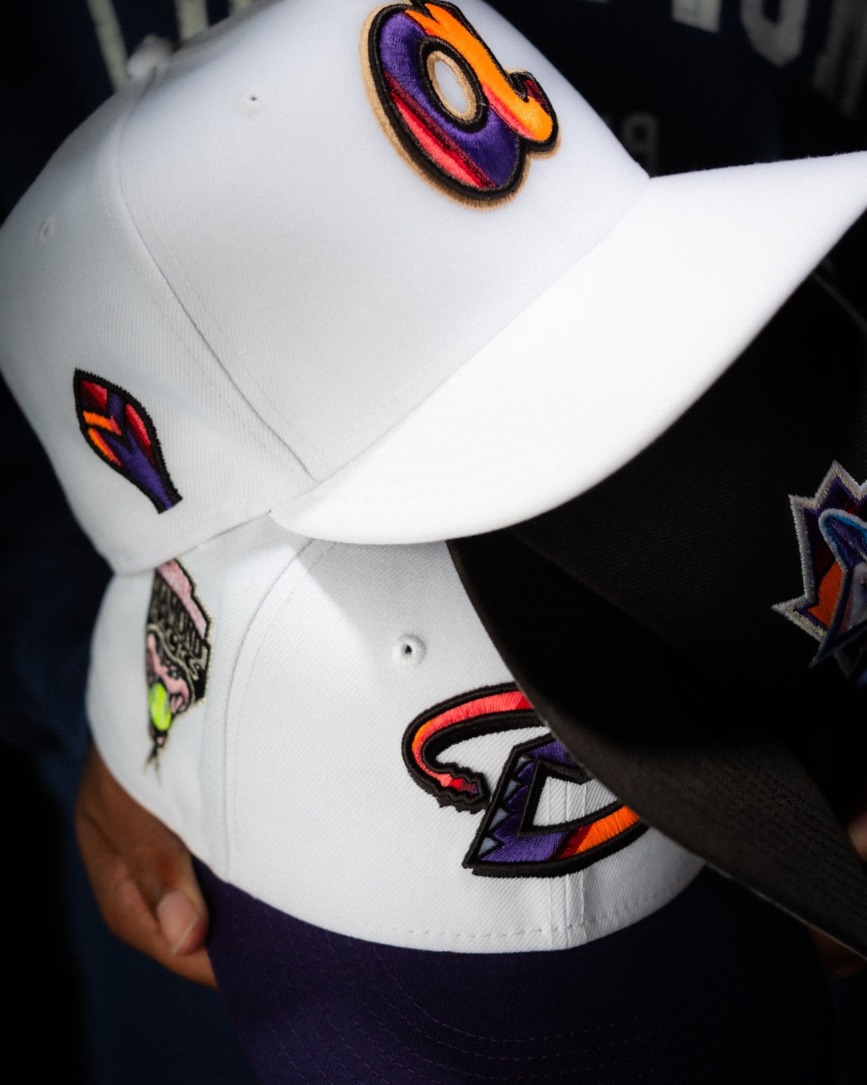 Pyro Club Pyro – Hat Club