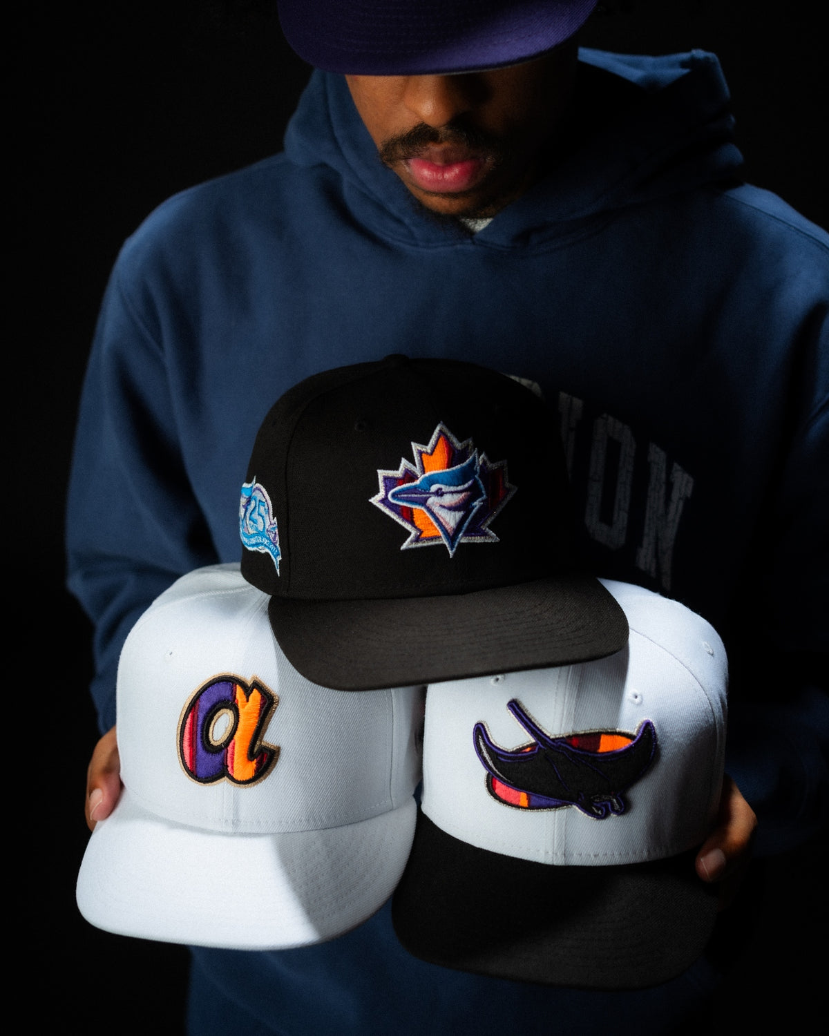 Pyro Club Pyro – Hat Club
