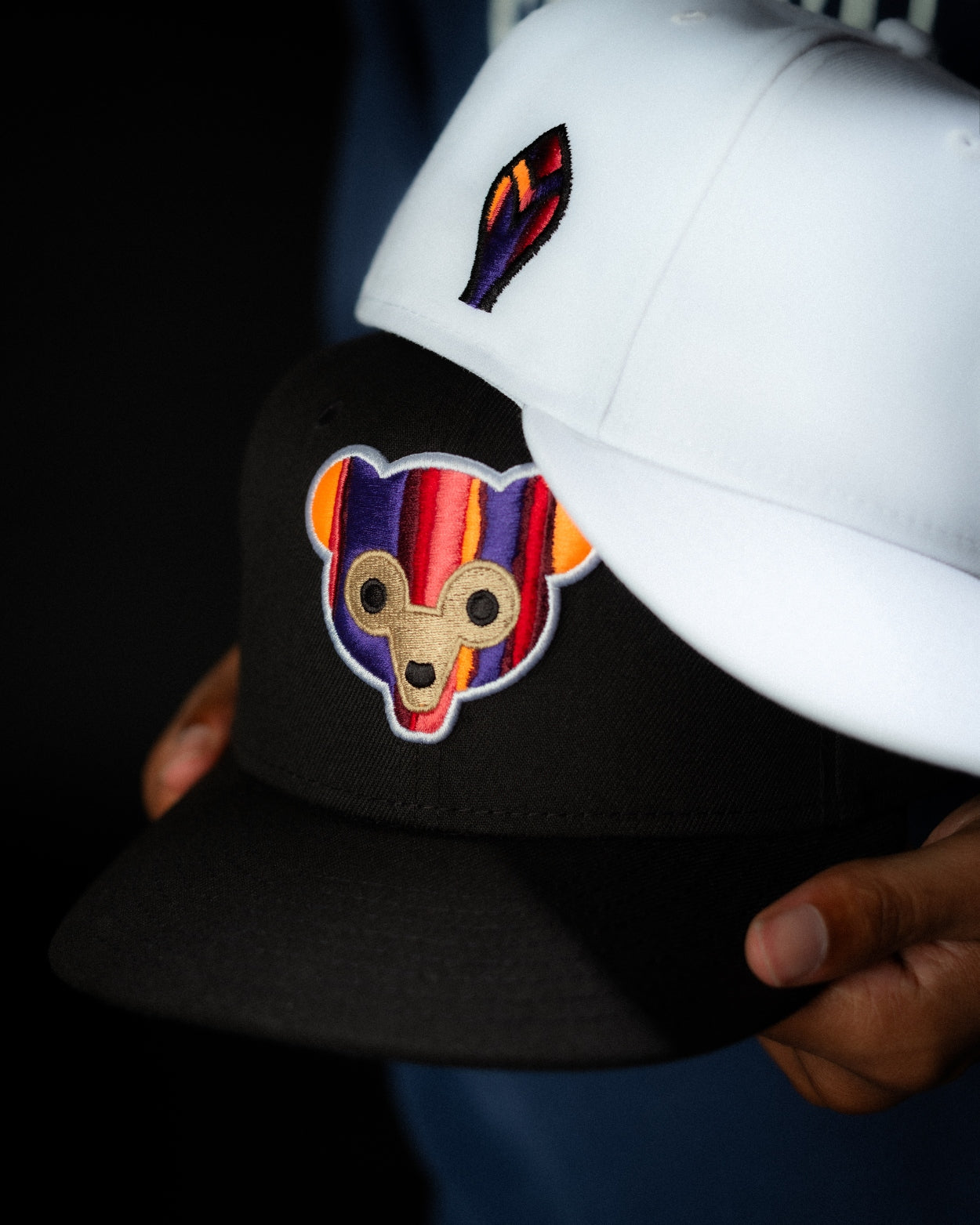 Pyro Club Pyro – Hat Club