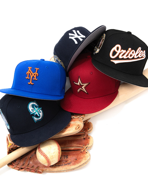 New era hats near me sales