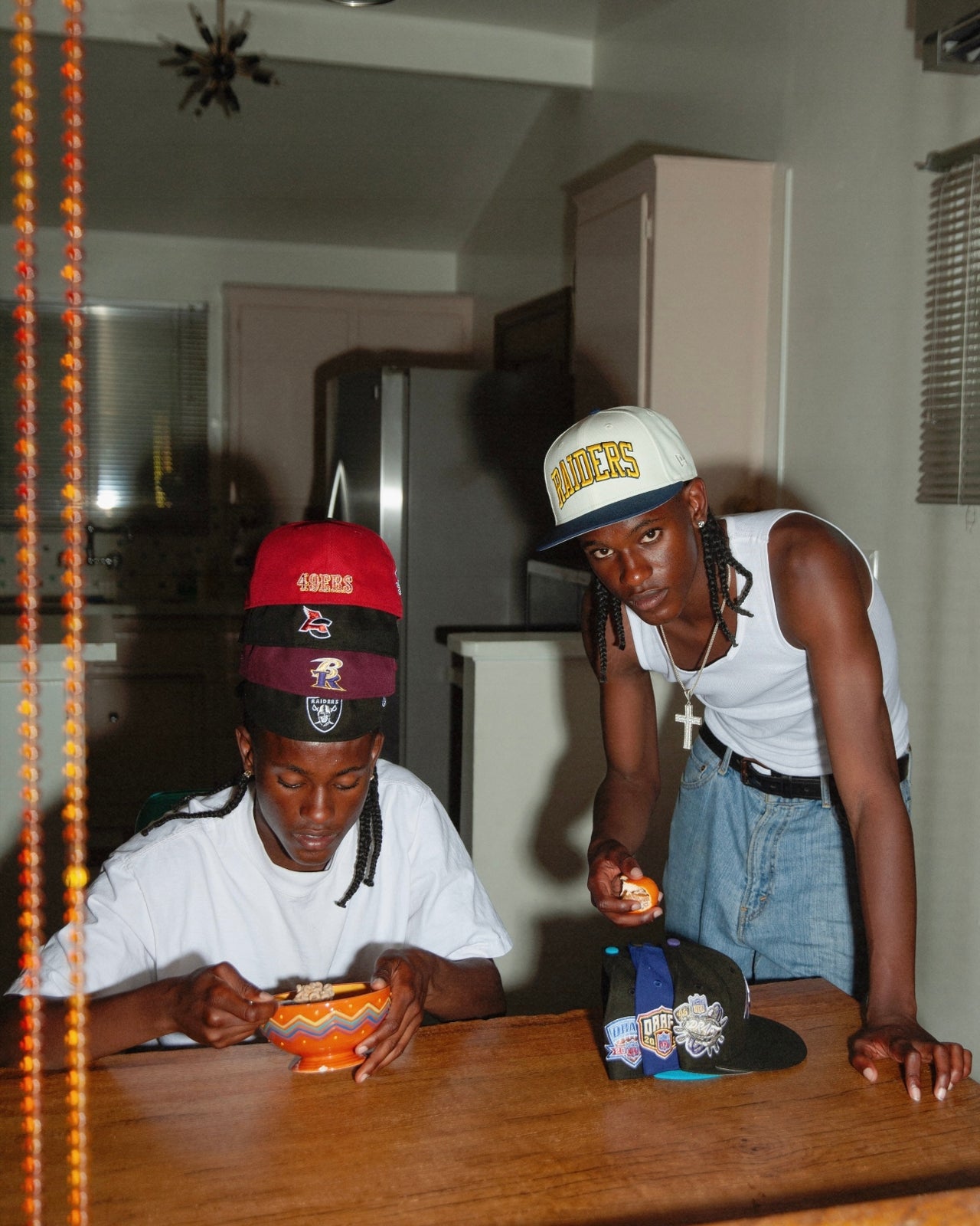 NFL Draft Pack – Hat Club