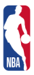 NBA logo