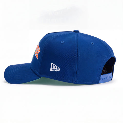 PREORDER AF940 MINT UV KNICKS 26CHAMPS LIBERTY ARCH ROY New Era