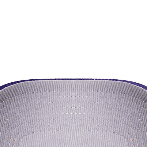 LIGA AF940 ROCKIES WS07 PUR SN New Era
