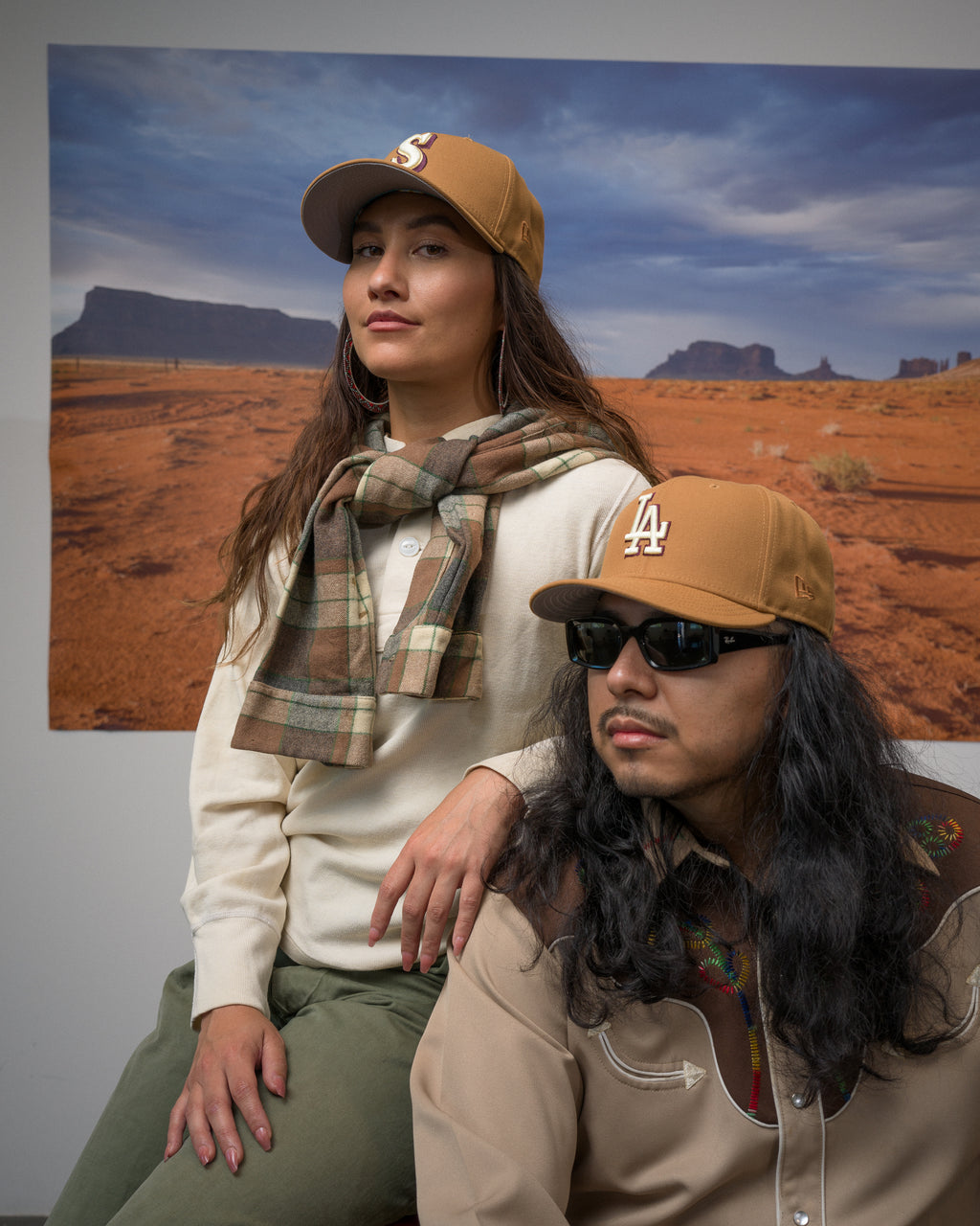 Sendero | Southwest Hat