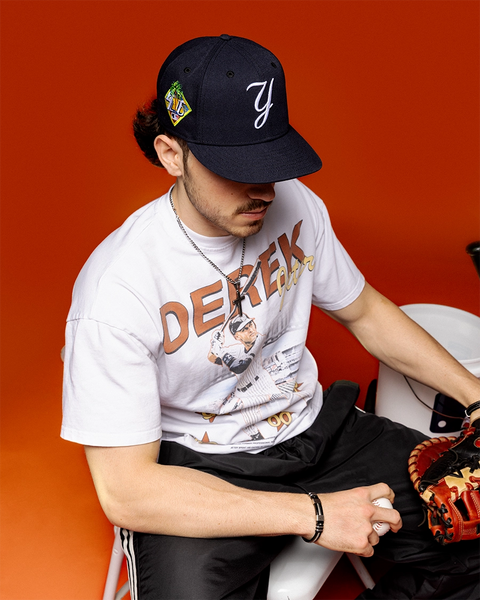 New Era 59Fifty Los Angeles Angels 2026 Arizona Spring Training Patch Hat - Navy, Red