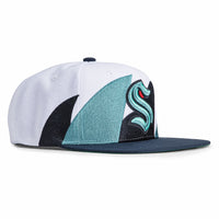 New Era 9Fifty MLB Basic Los Angeles Angels Snapback Hat - Black, Blac – Hat  Club