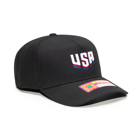 FAN INK USA COLA BLK Fan Ink
