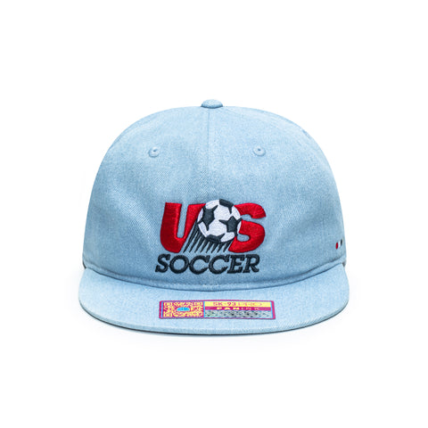 FAN INK USA MAKING HISTORY DEN Fan Ink