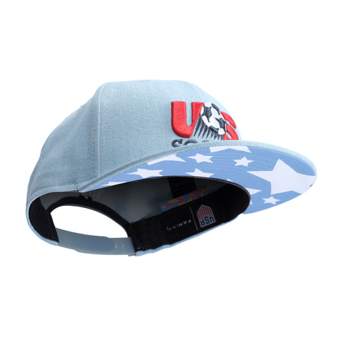 FAN INK USA MAKING HISTORY DEN Fan Ink
