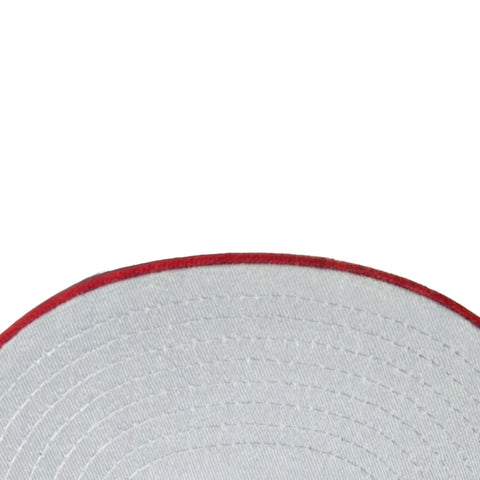 Pre-order New Era 9Fifty Youth Japan WBC 2026 Snapback Hat - Navy, Red New Era