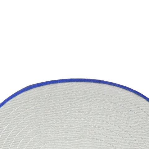 Pre-order New Era 9Fifty Youth Puerto Rico WBC 2026 Snapback Hat - Red, Royal New Era