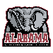 ALABAMA CRIMSON TIDE