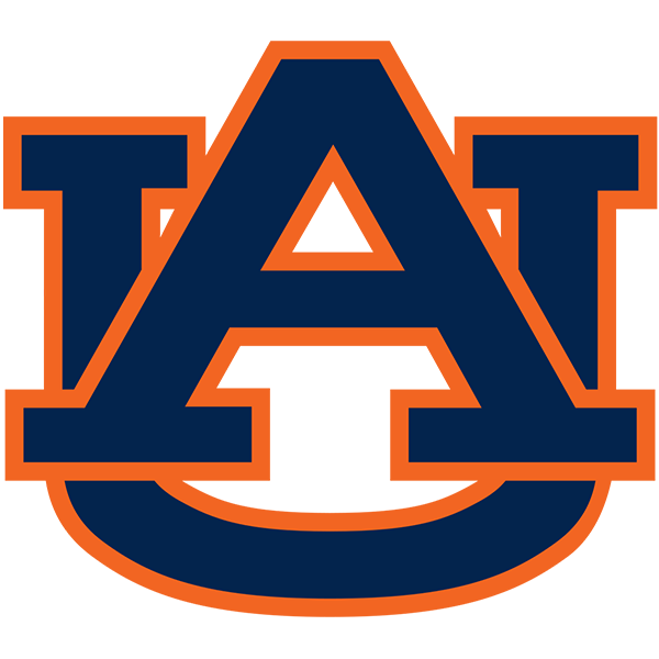 AUBURN TIGERS
