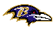 BALTIMORE RAVENS