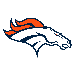 DENVER BRONCOS