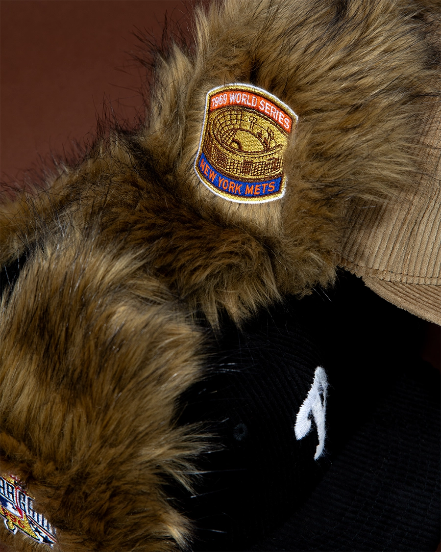 Dog Ear – Hat Club