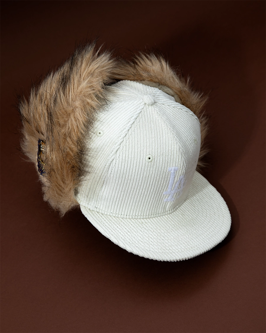 Dog Ear – Hat Club