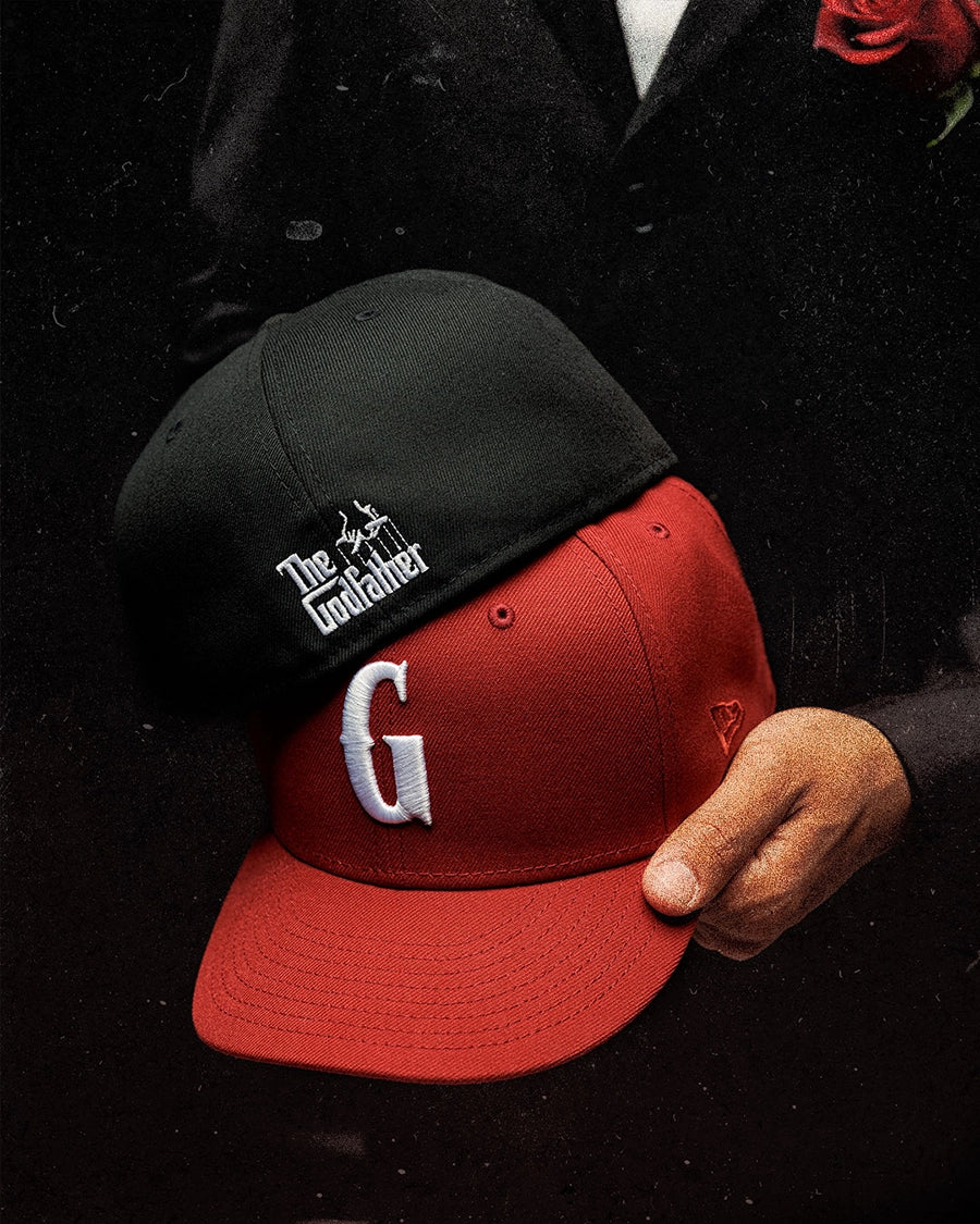 Godfather Pack – Hat Club