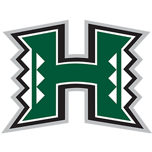HAWAII RAINBOW WARRIORS