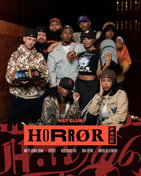 New Era 59Fifty Caps, Snapbacks, Team Hats | Hat Club