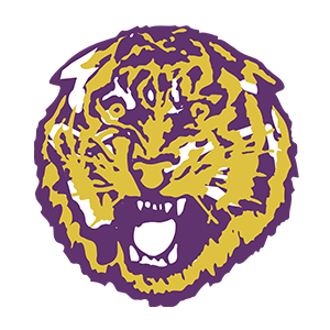 LOUISIANA STATE TIGERS