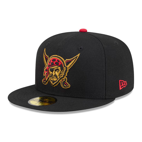 New Era 59Fifty 2026 City Connect Pittsburgh Pirates Alternate Hat