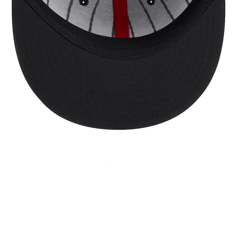 New Era 59Fifty 2026 City Connect Pittsburgh Pirates Alternate Hat - Black New Era