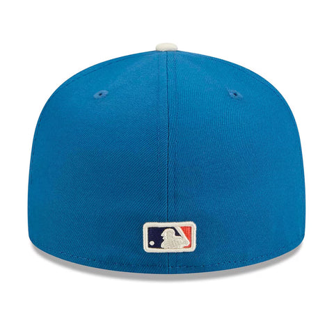 New Era 59Fifty 2026 City Connect Milwaukee Brewers Hat - Indigo New Era
