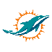 MIAMI DOLPHINS
