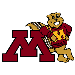 MINNESOTA GOLDEN GOPHERS