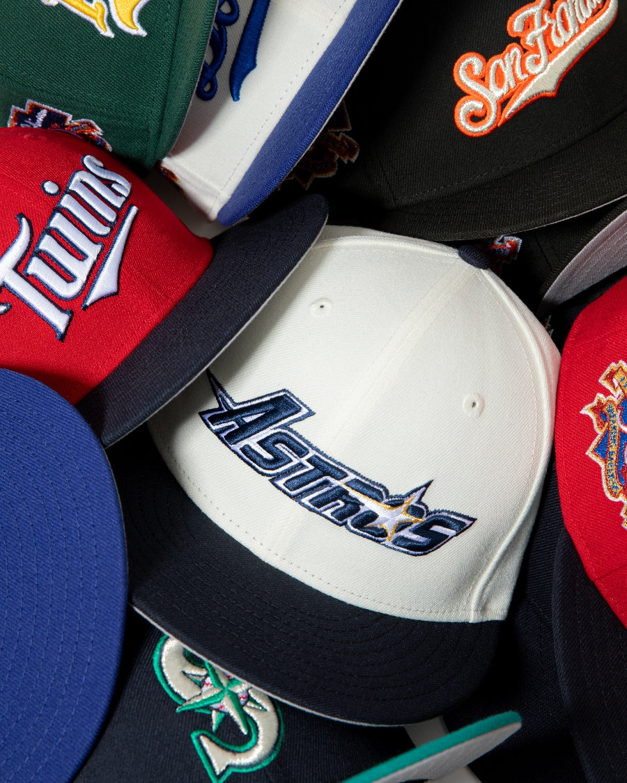 New Era 59Fifty Caps, Snapbacks, Team Hats | Hat Club