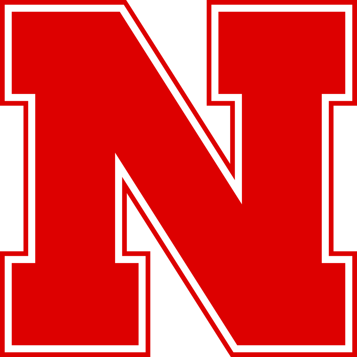 NEBRASKA CORNHUSKERS
